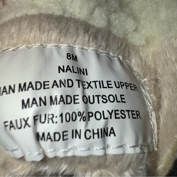 Sports rain duck snow insulated boots - Picture 5 of 11